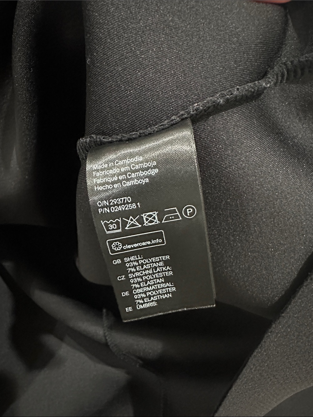 H&M TOP - Picture 13 of 13